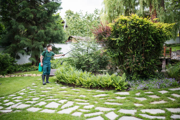 Best Pest Control for Restaurants  in Lford, MI