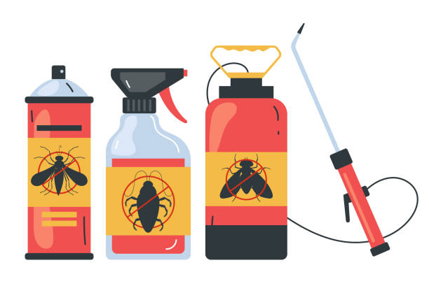 Best Pest Control Near Me  in Lford, MI
